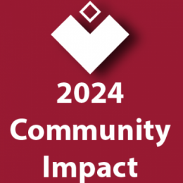 SLVFB Logo with text 2024 community impact