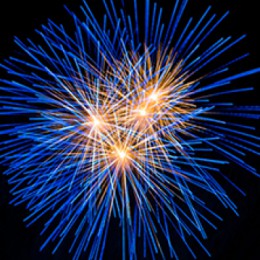 2024 Fireworks