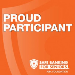 Safe Banking for Seniors