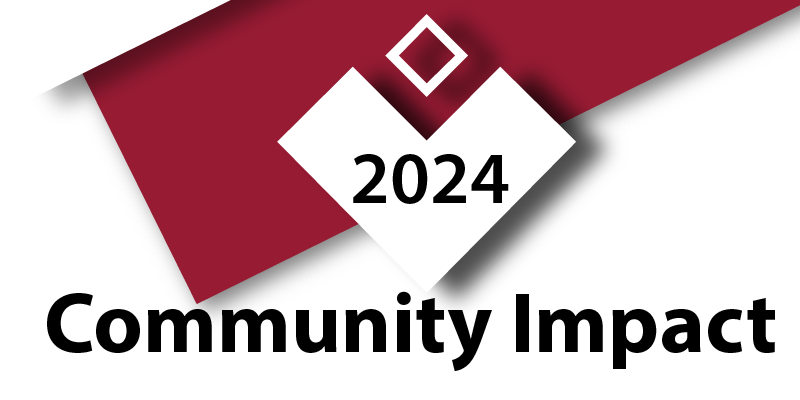 2024 Community Impact Summary