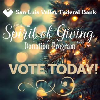 Spirt of Giving Image tree