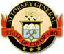 Colorado Attorney General Logo