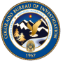 Colorado Bureau of Investigation