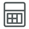 calculator icon