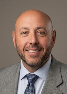 Joe Martinez